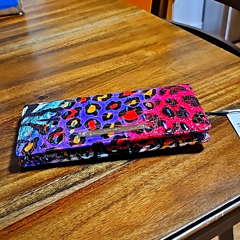Ladies Wallet